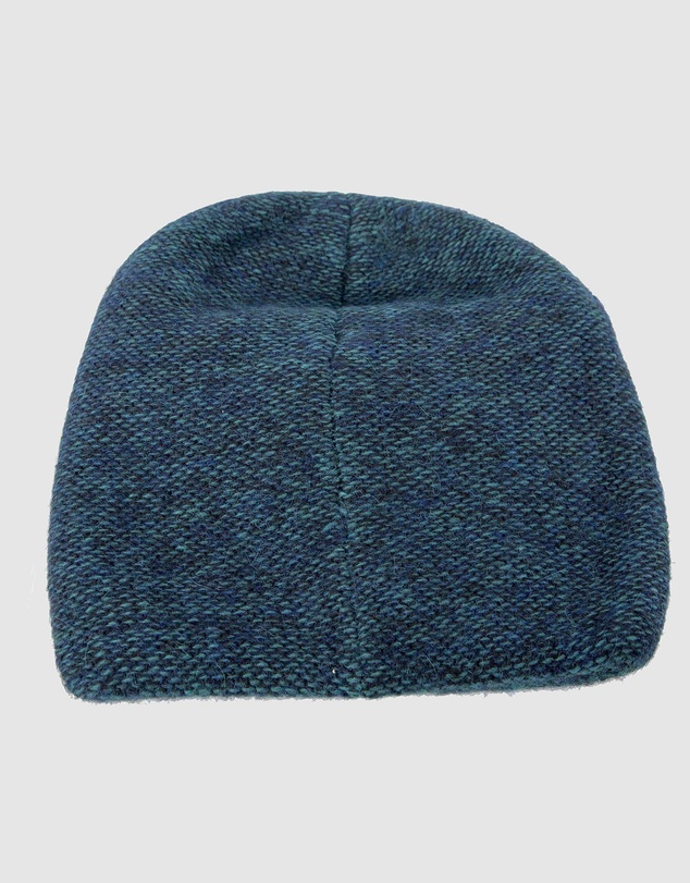 Max Alexander - European Made Wool Beanie