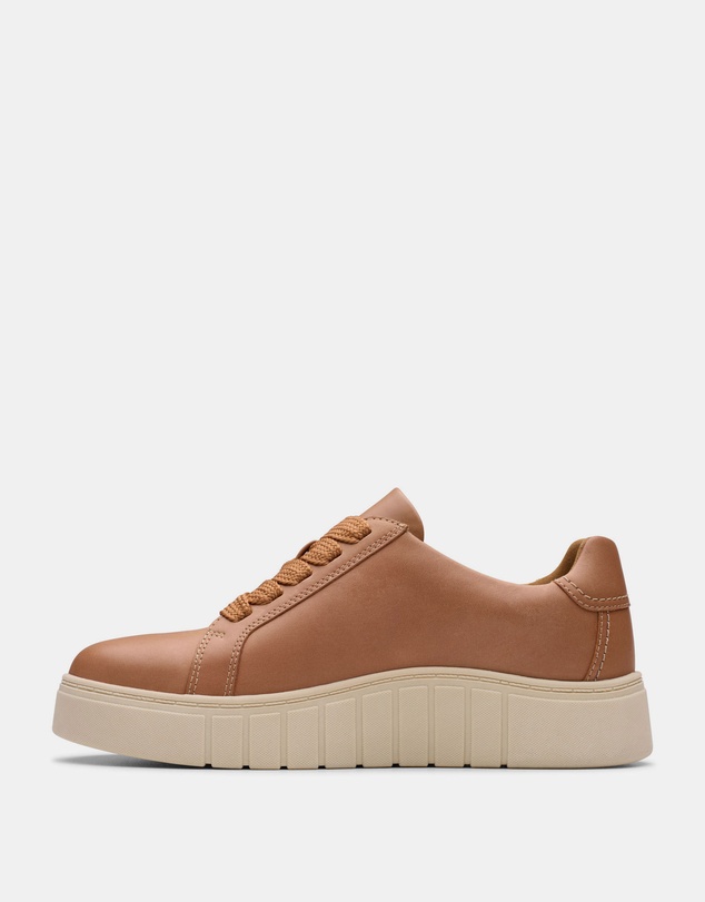 Clarks - Mykah Joy Tan