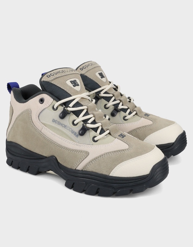 DC Shoes - Mens Recon Boots