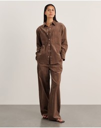 Jag - Demi Cord Pant