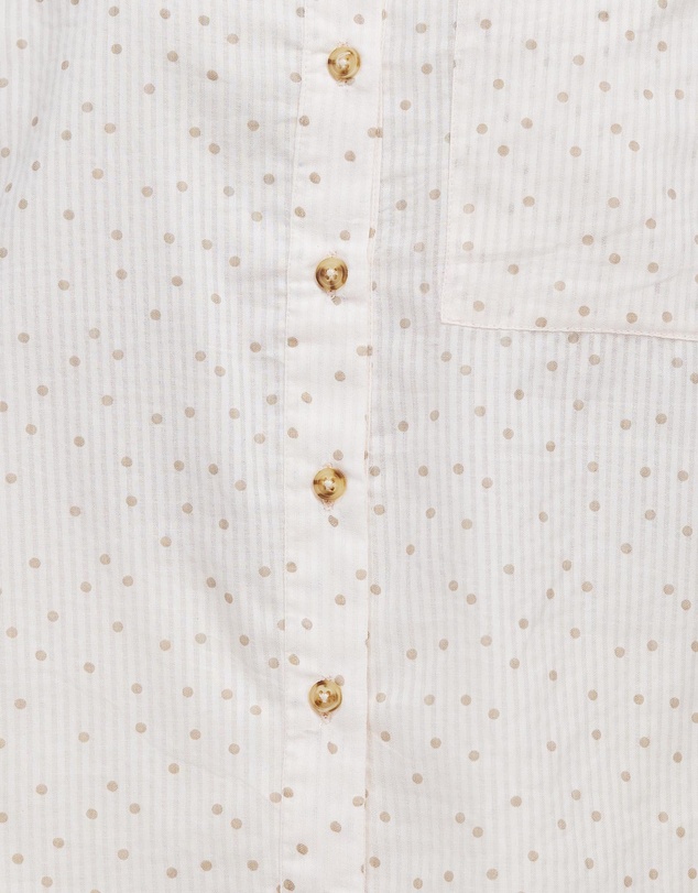 KAJA Clothing - Heidi Shirt
