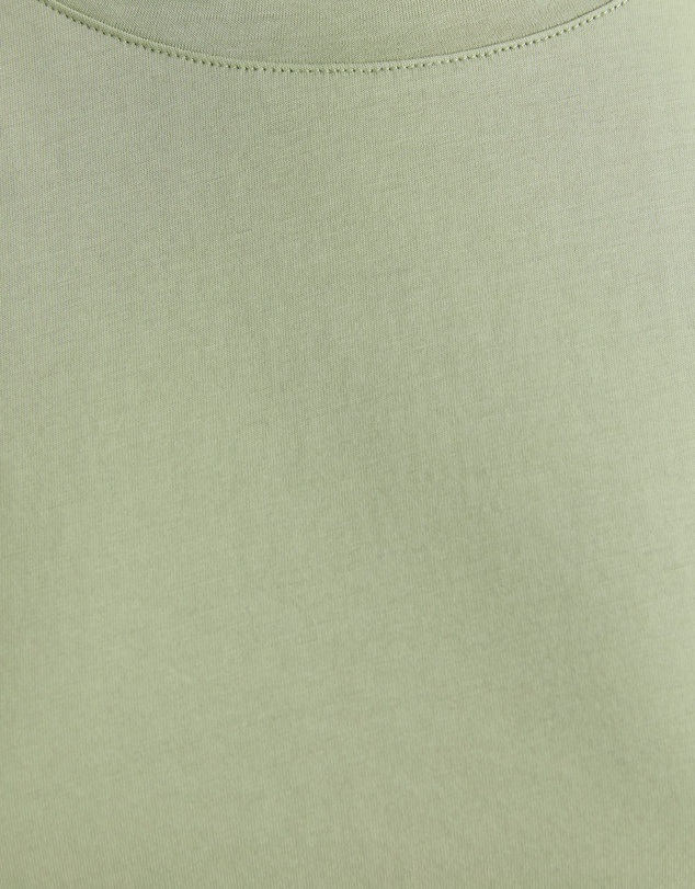 Sportscraft - Mercerised Cotton Short Sleeve Tee