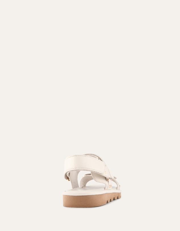 Jo Mercer - Rufus Flat Sandals
