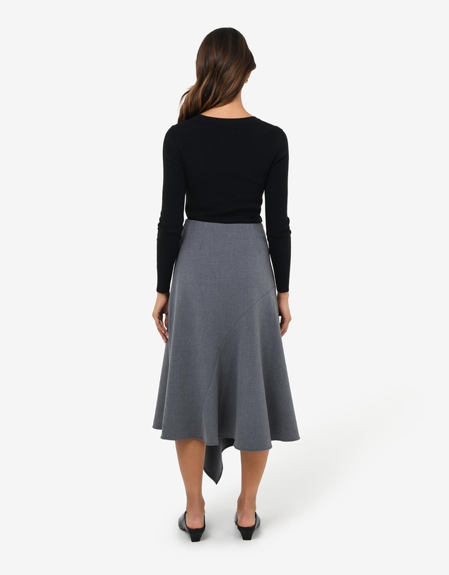Forcast - Westwood Midi Skirt