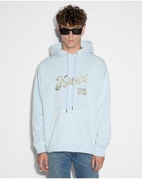 Ksubi - Clubhouse Biggie Hoodie Shallows