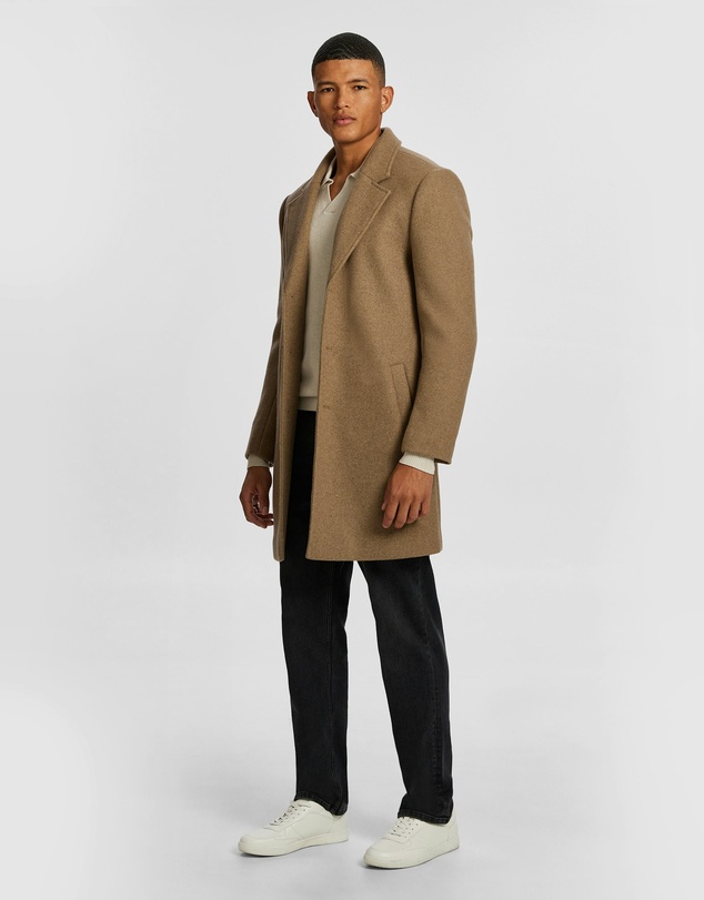 yd. - Blakehurst Duster Coat