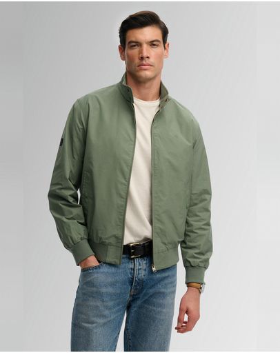 Lily Pad Green