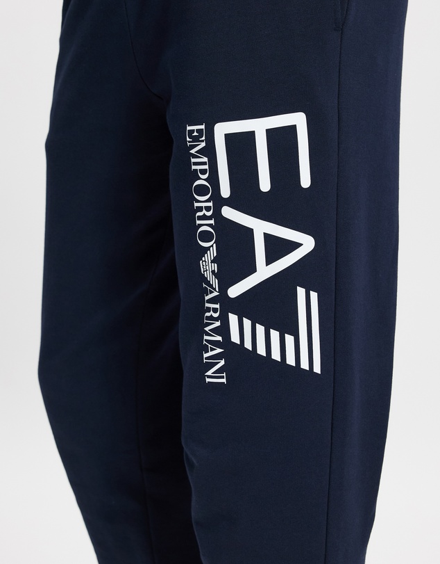 Emporio Armani EA7 - Train Core ID M Big Logo Pants