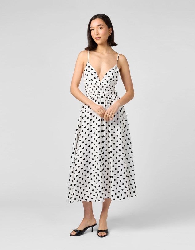 MVN - Love Promise Dress
