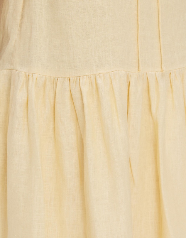 Minima Esenciales - Aisling Maxi Dress