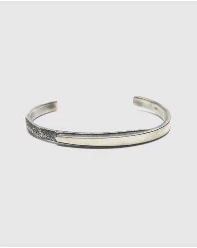 Buck Palmer - Mirror Cuff