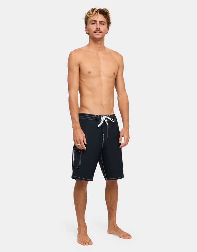 Billabong - Mens Piped Low Tide 19