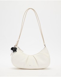 Calvin Klein - Engraved Elongated Bag