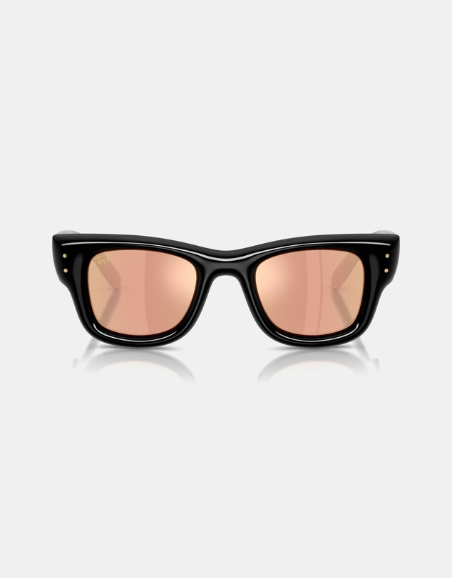 Ray-Ban - Wayfarer Puffer