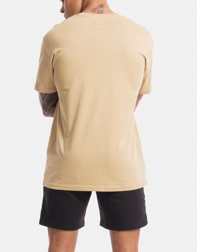 First Division - Core Crest Tee