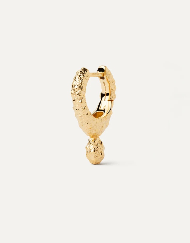 PDPAOLA - Lava Earrings