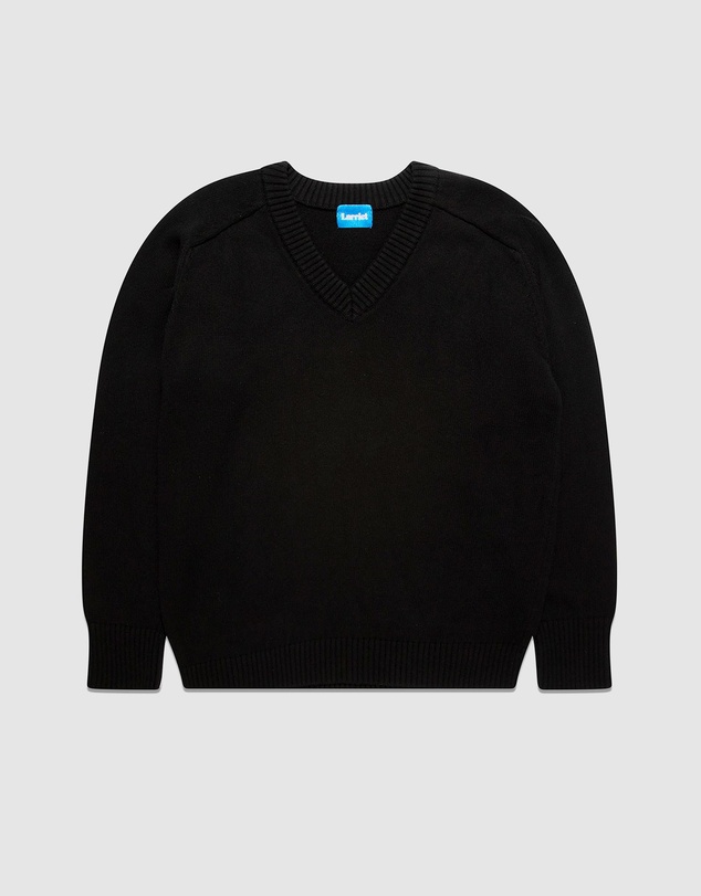 Larriet - Parks Knit