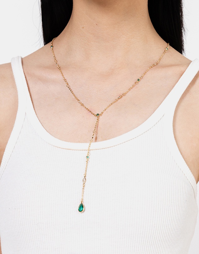 ALDO - Pentraeth Necklace