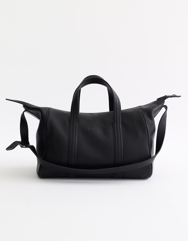 The Horse - Aries Duffle Bag