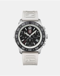 Luminox - Luminox Pacific Diver Chronograph Watch Set