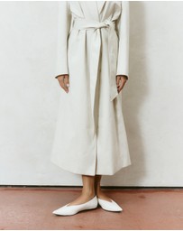 Siren - Locke Flat Pumps