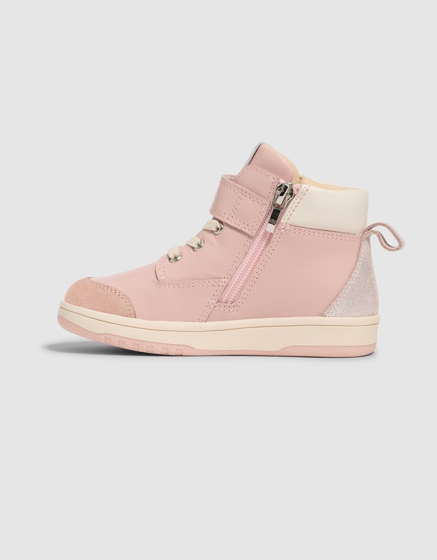 Pretty Brave - COREY Blush Combo