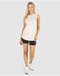 UNIT - UNIT Ladies Grand Muscle Tee