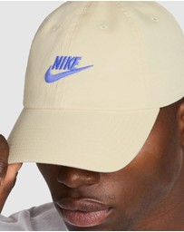 Nike - Club Unstructured Futura Wash Cap