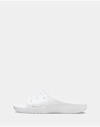 Crocs - Saturday Slides - Men's
