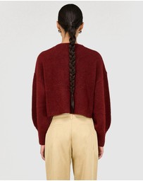 Staple the Label - Sigrid Cardigan