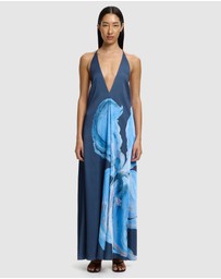 Significant Other - Casea Maxi Dress