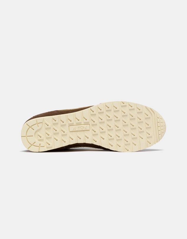Autry - Windspin Low Wom Sneakers - Women's
