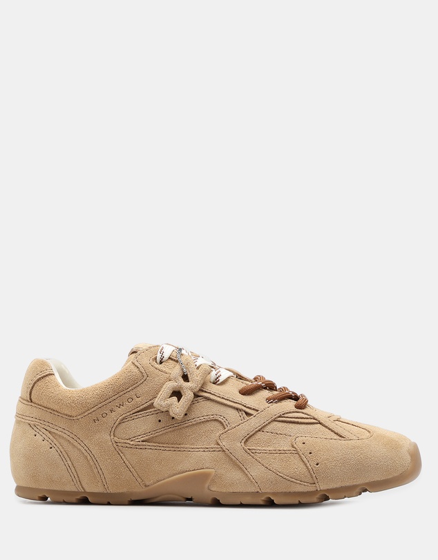 Nokwol - Atlas Sneakers
