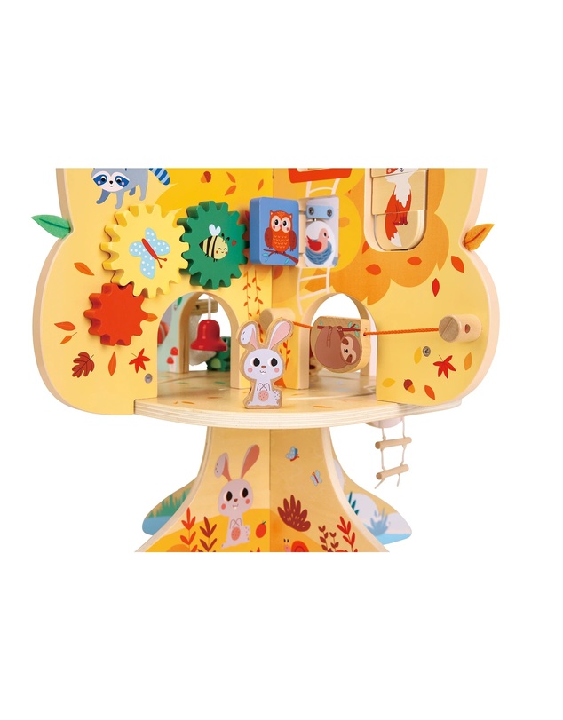Bello - Seasons Activity Tree