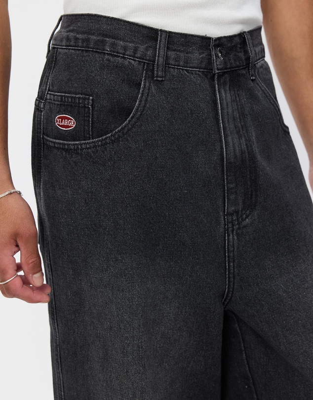 X-Large - Baggy Bull Denim 91 Pants