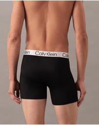 Calvin Klein - Chromatic 3 Pack Boxer Briefs