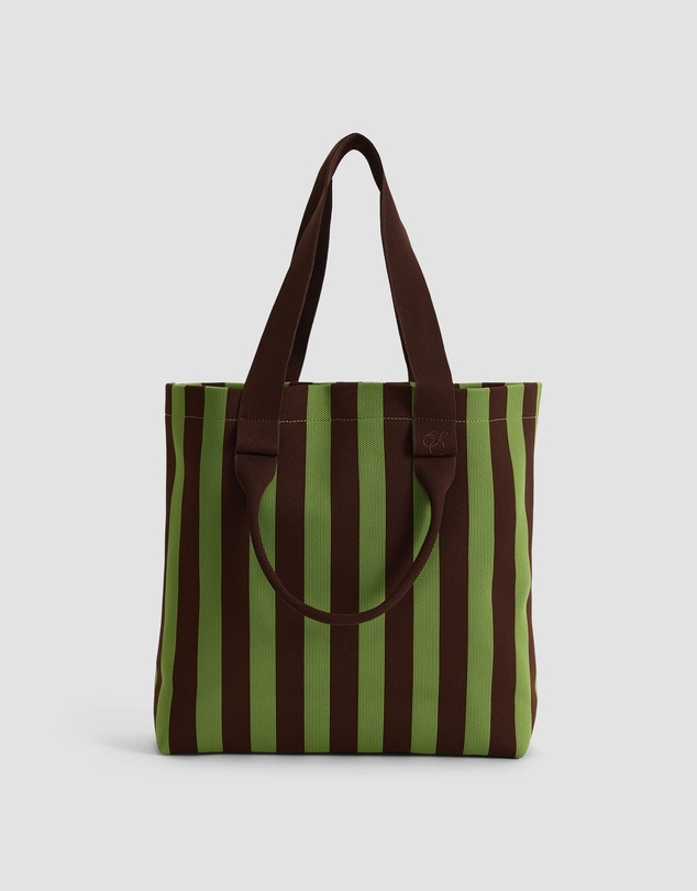 Sportscraft - Stripe Large Shopper