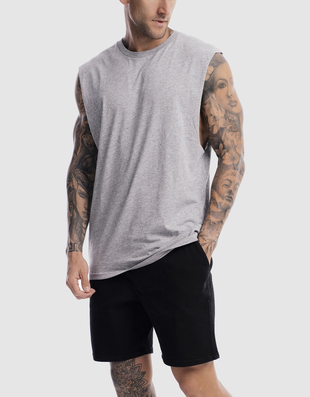 DVNT - Devoid Premium Tank