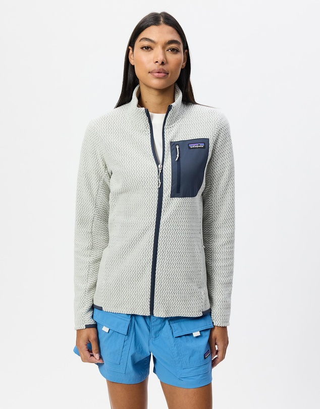 Patagonia - R1 Air Jacket