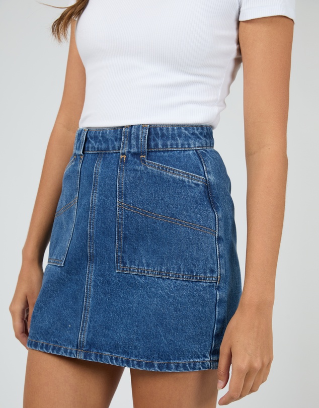 All About Eve - Becca Skirt