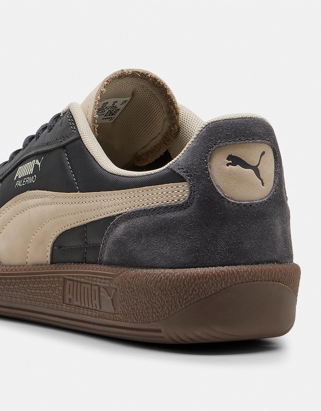 Puma - Palermo Pop - Unisex