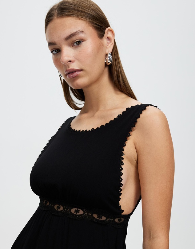 LENNI the label - Rookie Playsuit