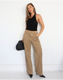 Madison The Label - Yves Pants