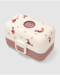 Monbento - Monbento Mb Tresor Kids Bento Box - Fox.