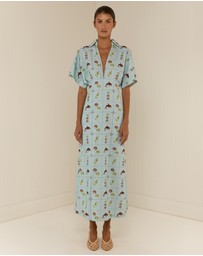 Palm Noosa - Jasmine Dress