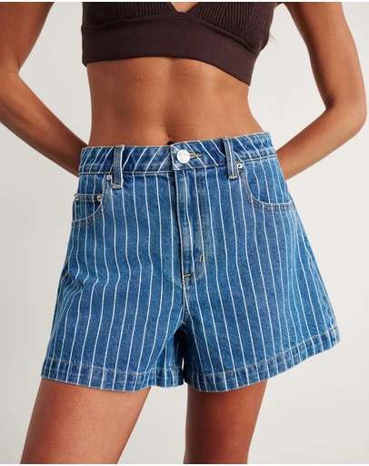 Jag - Carrie Short
