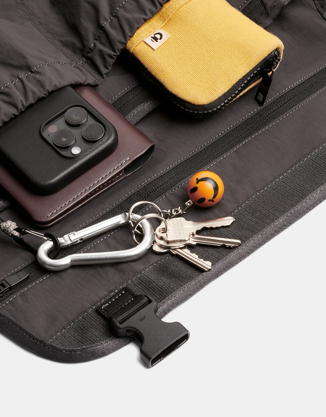 Bellroy - Cinch Messenger Bag