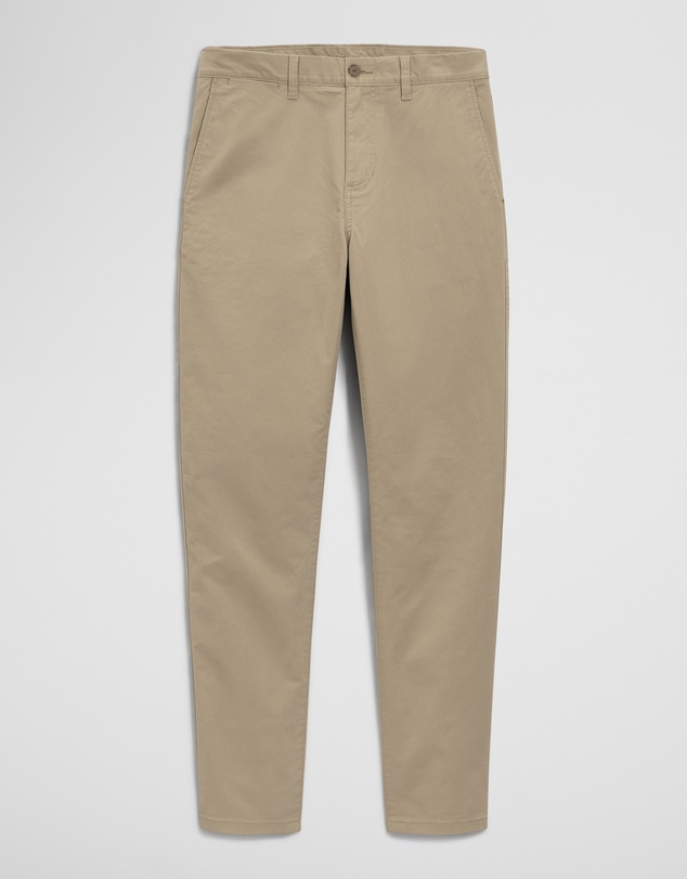 Country Road - Australian Cotton Tapered Fit Stretch Chino