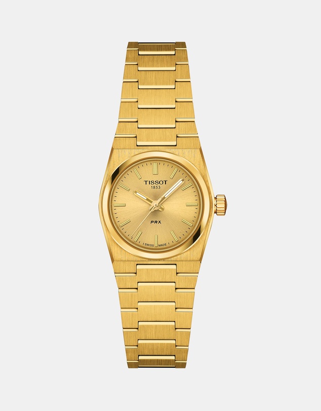 Tissot - PRX 25mm