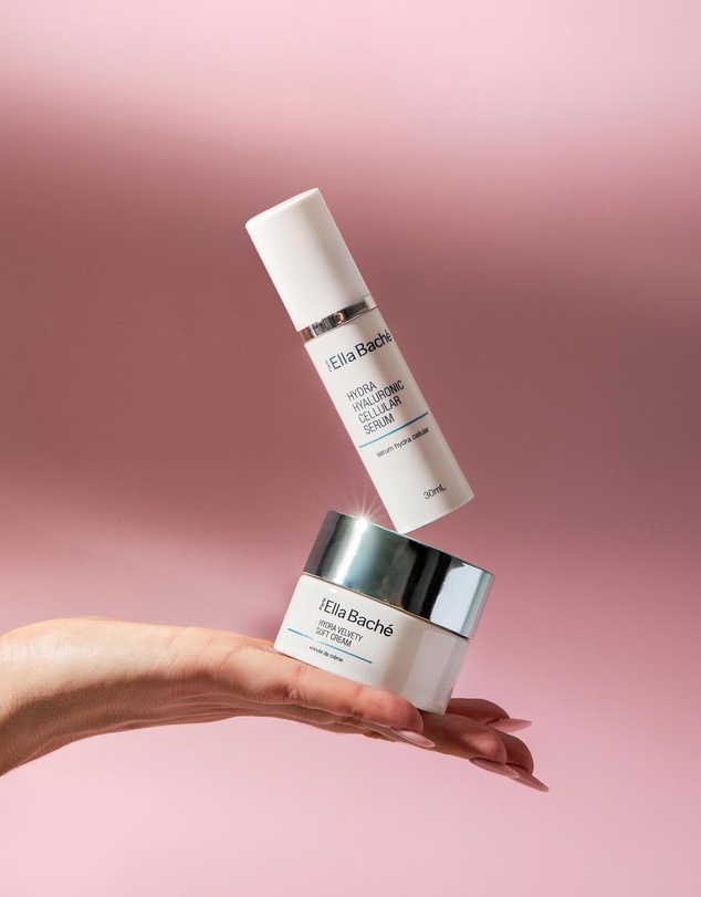Ella Bache - Hydra Hyaluronic Cellular Serum
